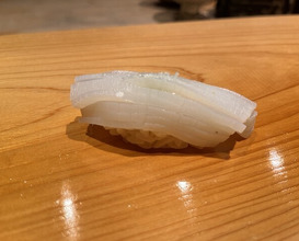 Dinner at Komada (こま田)