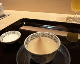 Dinner at Ryori Komatsu (料理 小松)