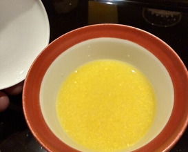 Dinner at Ryori Komatsu (料理 小松)