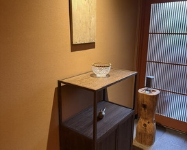 Dinner at Ryori Komatsu (料理 小松)