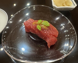 Dinner at Komatsu Yasuke (小松 弥助)