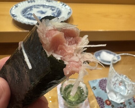 Dinner at Komatsu Yasuke (小松 弥助)