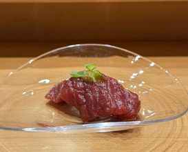 Dinner at Komatsu Yasuke (小松 弥助)
