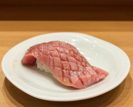 Dinner at Komatsu Yasuke (小松 弥助)