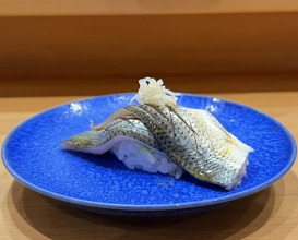 Dinner at Komatsu Yasuke (小松 弥助)