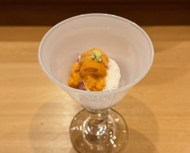 Dinner at Komatsu Yasuke (小松 弥助)