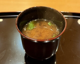 Dinner at Komatsu Yasuke (小松 弥助)