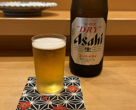 Dinner at Komatsu Yasuke (小松 弥助)