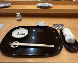 Dinner at Komatsu Yasuke (小松 弥助)
