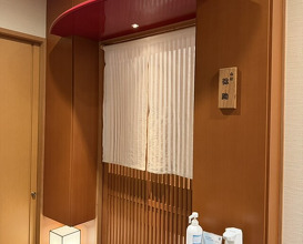 Dinner at Komatsu Yasuke (小松 弥助)