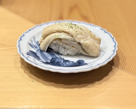 Dinner at Komatsu Yasuke (小松 弥助)