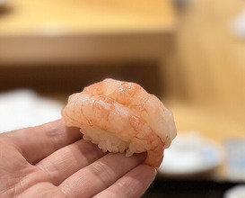 Dinner at Komatsu Yasuke (小松 弥助)