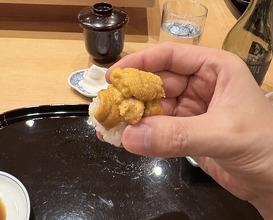 Dinner at Komatsu Yasuke (小松 弥助)