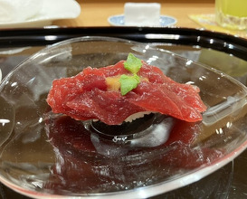 Dinner at Komatsu Yasuke (小松 弥助)