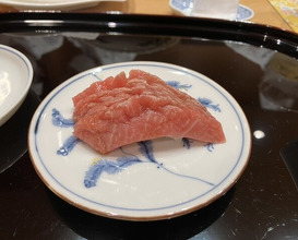 Dinner at Komatsu Yasuke (小松 弥助)