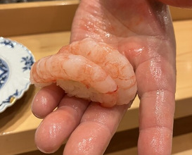 Dinner at Komatsu Yasuke (小松 弥助)