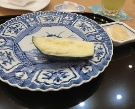 Dinner at Komatsu Yasuke (小松 弥助)