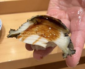 Dinner at Komatsu Yasuke (小松 弥助)