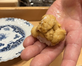 Dinner at Komatsu Yasuke (小松 弥助)