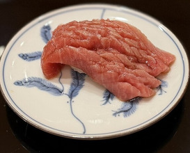 Dinner at Komatsu Yasuke (小松 弥助)