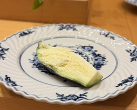 Dinner at Komatsu Yasuke (小松 弥助)