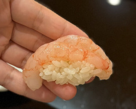 Dinner at Komatsu Yasuke (小松 弥助)