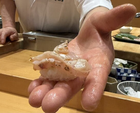 Dinner at Komatsu Yasuke (小松 弥助)