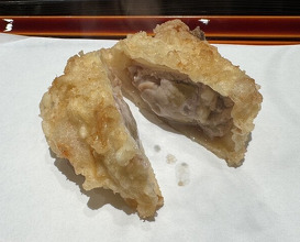 Dinner at Tempura Kondo (てんぷら 近藤)