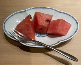 Dinner at Tempura Kondo (てんぷら 近藤)