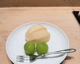 Dinner at Tempura Kondo (てんぷら 近藤)