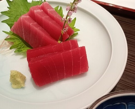 Dinner at Tempura Kondo (てんぷら 近藤)