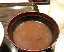 Dinner at Tempura Kondo (てんぷら 近藤)
