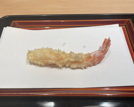 Dinner at Tempura Kondo (てんぷら 近藤)