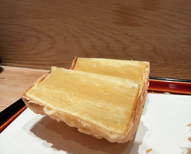 Dinner at Tempura Kondo (てんぷら 近藤)