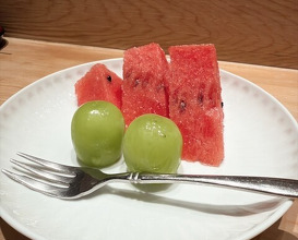 Dinner at Tempura Kondo (てんぷら 近藤)