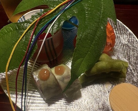 Dinner at Konishi Ya (こにし家)