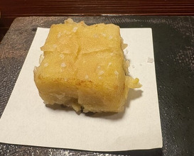 Dinner at Konishi Ya (こにし家)