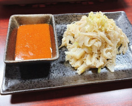 Dinner at Yakiniku Kosen (焼肉幸泉)