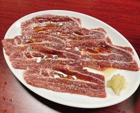 Dinner at Yakiniku Kosen (焼肉幸泉)