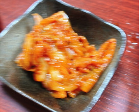 Dinner at Yakiniku Kosen (焼肉幸泉)