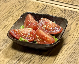 Dinner at Yakiniku Kosen (焼肉幸泉)
