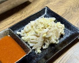 Dinner at Yakiniku Kosen (焼肉幸泉)