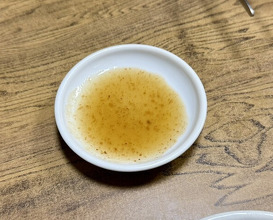 Dinner at Yakiniku Kosen (焼肉幸泉)