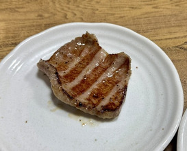 Dinner at Yakiniku Kosen (焼肉幸泉)