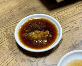 Dinner at Yakiniku Kosen (焼肉幸泉)