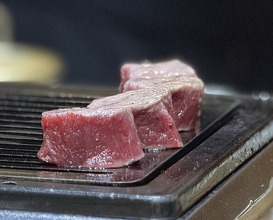 Dinner at Yakiniku Kosen (焼肉幸泉)