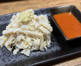 Dinner at Yakiniku Kosen (焼肉幸泉)