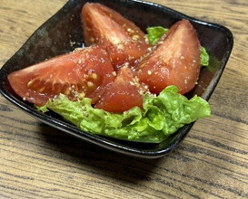 Dinner at Yakiniku Kosen (焼肉幸泉)