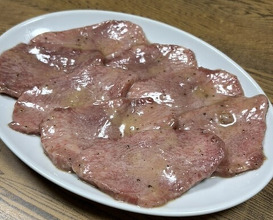 Dinner at Yakiniku Kosen (焼肉幸泉)