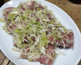 Dinner at Yakiniku Kosen (焼肉幸泉)